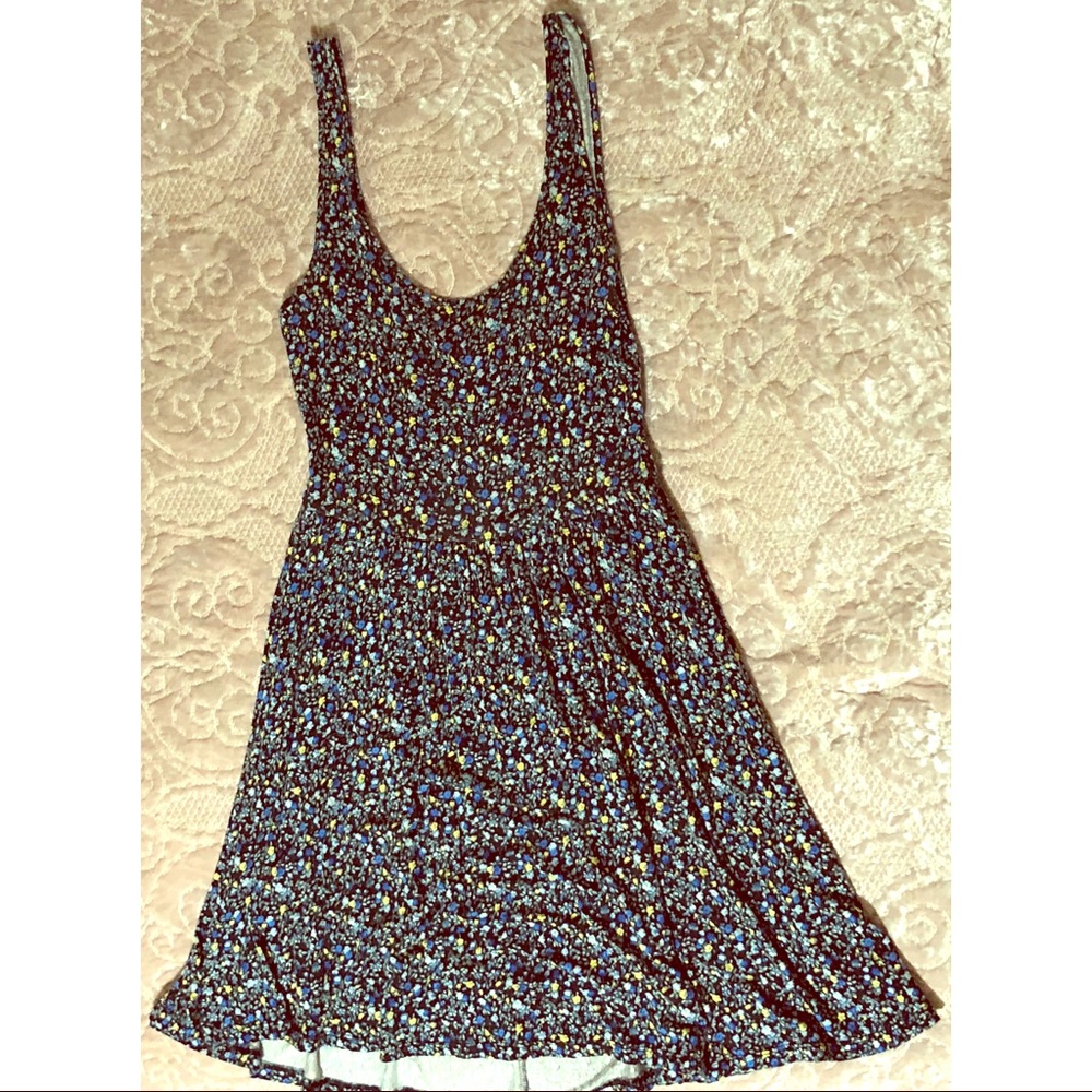 American Eagle dress